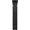Ekena Millwork Crawley Wrought Iron Bracket, (Triple center brace), Antiqued Pewter 2"W x 7 1/2"D x 10"H BKTM02X07X10TCRAPW - alternate 2